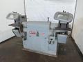 18&quot; SETCO MODEL SPL DOUBLE END PEDESTAL GRINDER. STOCK #0892924