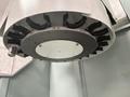Automate CNC Raptor VM-1032 CNC Vertical Machining Center with Siemens 808D, Rotary Table, 4th Axis Drive, 12-Station ATC, 6000 RPM,- Auction Item