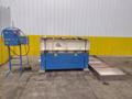 17 CUBIC FOOT VIBE TECH MODEL #VTHT-2472 TUB STYLE VIBRATORY FINISHER : YOBRO #25354