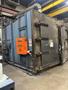 750° Advanced Process Equipment Car Bottom Oven, 2002