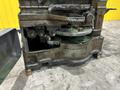 FELLOWS MODEL #6A GEAR SHAPER W/ 4&quot; RISER: STOCK #22048