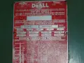 DOALL 26" THROAT VERTICAL BAND SAW  -  2624-4