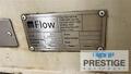 Flow 4&#039; x 4&#039; Mach 2 1313b CNC Water Jet