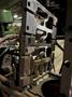 Dependable model 200sa shell core machine s/n 916 with gas panel and hydraulic unit