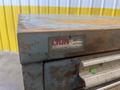 9 DRAWER LYON 28&quot; X 30&quot; X 45&quot; TOOL STORAGE CABINET: STOCK #16785