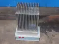 WATLOW ELECTRIC DUCT HEATER  -  6-1-17-155MG