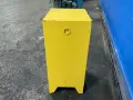 EAGLE 12 GALLONS FLAMMABLE LIQUID STORAGE CABINET  -  1925LEGS