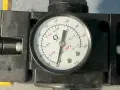 GRACO AIR REGULATOR   -  289105