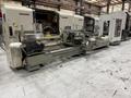 Used 2021 Emmegi Twin Ferro TU/5 Twin Head Cutting-Off Saw Machine For Sale