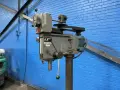 JET 16” X 18” DRILL PRESS  -  JDP-125VS-1