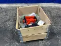 SVENDBORG BRAKES 12.5 MPA CALIPER DISC BRAKES  -  BSAK 300 MS30S-200