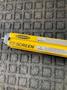 BANNER SLSCR30‑1500Q8 + SLSCE30‑1500Q8 Safety Light Curtain USED