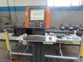 Elumatec SBZ140 / 9.7M CNC 4-Axis Profiling Mill, 9.7 Meters/ 32 Feet Z-Axis Travel, 24,000RPM Spindle