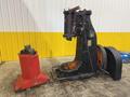 165 LB / 75 KG ANYANG FORGING MODEL #C41-75 PNEUMATIC HAMMER MILL: YOBRO #24096