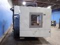 HYUNDAI WIA CORPORATION 25 1/2" X 63" CNC VMC  -  VX650/40