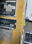 CATERPILLAR 1600 LBS ELECTRIC FORK LIFT   -  2EC25