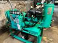 25 HP SULLIVAN PALATEK MODEL #2SD4 AIR COMPRESSOR: YOBRO #23834