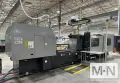 500 TON 61 OZ  SUMITOMO MODEL SE450EV-A-C3000 ELECTRIC INJECTION MOLDING MACHINE MFG 2014/2013 (2) AVAILABLE