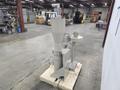 Conair Used Dust Collector with Vacuum Conveying, 1/2 HP