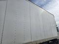 Freightliner M2 Straight Box Truck – Expeditor w/ Liftgate, 2015