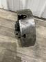 12'' ROHM 4 JAW LATHE CHUCK: STOCK #80584