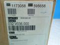 VERSAMATIC PNEUMATIC LIQUID LEVEL CONTROL  -  032.V036.000