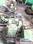 Lathes Flat Bed Manual &amp; CNC
