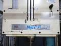 75 TON NEFF C FRAME HYDRAULIC PRESS
