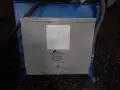 D-M-E COMPANY TEMPERATURE CONTROLLER