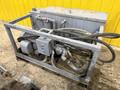 12" GOTCO MODEL #FT-80-2145 PIPE BUCKING "MAKE &amp; BREAK" TORQUE PIPE MACHINE: YOBRO #24411