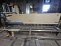 5/16″ x 10.5′ Accurl QC12Y 8 X 3200 Hydraulic Shear, 2015 – Videos Available