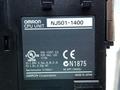 OMRON MACHINE CONTROLLER CPU UNIT  -  NJ301-1200