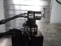 HAAS 18" X 42" CNC VMC  -  VF-3SSAPC