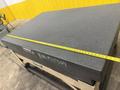 72" X 48" FEDERAL GRANITE TABLE: YOBRO #25304