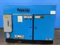 Kobelco 100 Hp Rotary Screw Air Compressor  -  Knw A1-a/l