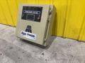 AJAX-TOCCO MODEL PACER-S10 CONTROLLER, NEW IN THE BOX: STOCK #22588