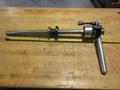 Royal Products 5C Manual Lever Collet Closer for Lathe- Auction Item