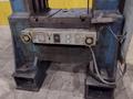 600 TON MINSTER MODEL #90-600 KNUCKLE JOINT PRESS, 4" STROKE: STOCK #22197