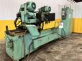 24" TO 66" x 15 HP GIDDINGS &amp; LEWIS SELF CENTERING &amp; FACING MACHINE: STOCK #12230