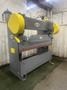 70 TON X 8' HEIM MECHANICAL PRESS BRAKE MODEL 70-8: STOCK #77416