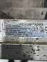 METTLER TOLEDO PANTHER W/ SCALE USED