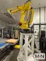 6 AXIS FANUC MODEL M-900iB 400L ROBOT MFG 2018 (3) AVAILABLE