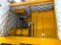 HI-VAC MODEL 230 INDUSTRIAL VACUUM SYSTEM: STOCK #77328