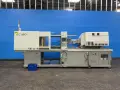 TOSHIBA INJECTION MOLDER  -  EC180V21-4