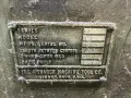 MONARCH MACHINE TOOL CO. 24”X126” LATHE  -  131