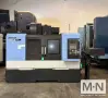 Doosan DNM 500 II CNC Vertical Machining Center, 2015
