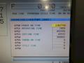 Johnford DMC-2100H Bridge Type CNC Vertical Machining Center with Fanuc 18i-MB, Renishaw Probing, 40 ATC, LESS THAN 8500 CUTTING HOURS