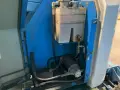 GENIE 34’ PLATFORM HEIGHT / 22’ HORIZONTAL OUTREACH ARTICULATING BOOM LIFT  -  Z-34/22N