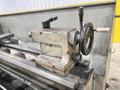 13" X 60" DOALL MODEL #LT13 ENGINE LATHE, 1-9/16" HOLE: STOCK #21726