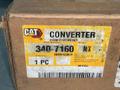CAT 24V TO 12V POWER CONVERTERS  -  340-7160